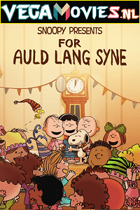 Snoopy Presents For Auld Lang Syne 2021 AppleTV- Dual Audio Hindi-English WeB-DL 720p 1080p