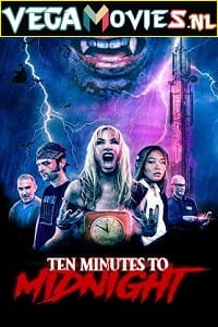 Ten Minutes To Midnight 2020 English With Subtitles 480p 720p