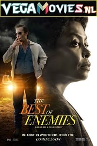 The Best of Enemies 2019 Dual Audio Hindi-English 480p 720p 1080p