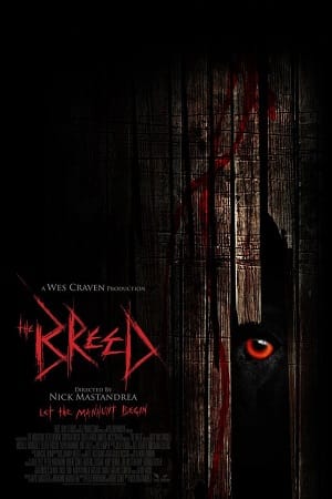 The Breed 2006 Dual Audio Hindi-English 480p 720p