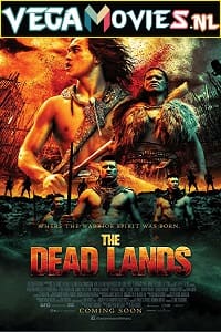 The Dead Lands 2014 Hindi Dubbed Full Movie 480p 720p