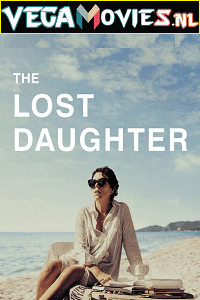 The Lost Daughter 2021 Dual Audio Hindi-English 480p 720p 1080p