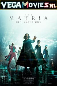 The Matrix Resurrections 2021 English With Subtitles 480p 720p 1080p
