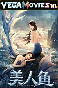The Mermaid 2021 ORG. Hindi Dubbed Full Movie 480p 720p 1080p