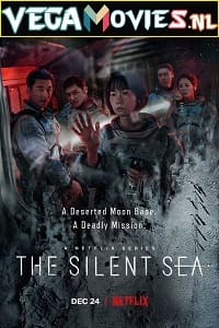 The Silent Sea 2021 Season 1 Dual Audio Hindi-English 480p 720p WEB-DL