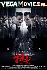 The White Storm 2 Drug Lords 2019 ORG. Hindi Dubbed 480p 720p 1080p