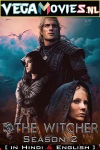 The Witcher 2021 Season 2 Dual Audio Hindi-English 480p 720p 1080p WEB-DL