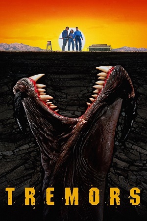 Tremors 1990 Dual Audio Hindi-English Blu-Ray 480p 720p 1080p