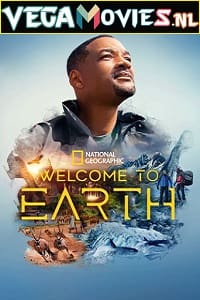 Welcome to Earth 2021 Season 1 English With Subtitles 720p 10Bit Esubs WEB-DL