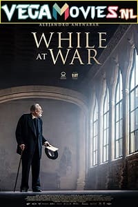 While at War 2019 English With Subtitles 480p 720p
