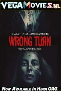 Wrong Turn Part 7 2021 Dual Audio Hindi-English 480p 720p 1080p