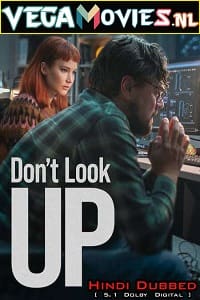 Don’t Look Up 2021 Dual Audio Hindi-English 480p 720p 1080p