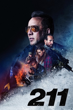 211 2018 Dual Audio Hindi-English BluRay 480p 720p 1080p