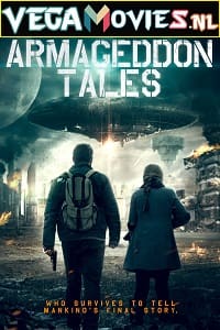 Armageddon Tales 2021 English With Subtitles 480p 720p
