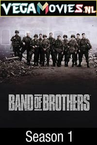 Band of Brothers 2001 Season 1 English With Subtitles 480p 720p WEB-DL