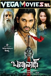 Badrinath 2011 Hindi Dubbed Full Movie 480p 720p 1080p