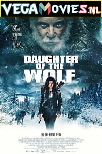 Daughter of the Wolf 2019 Dual Audio Hindi-English 480p 720p 1080p