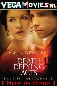 Death Defying Acts 2007 Dual Audio Hindi-English 480p 720p 1080p