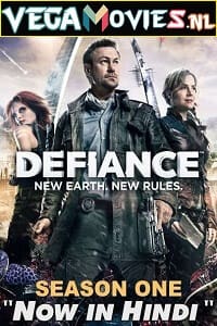 Defiance 2013 Season 1 Hindi Dubbed 480p 720p WEB-DL