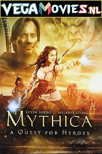 Mythica A Quest for Heroes 2014 Dual Audio Hindi-English WeB-DL 480p 720p 1080p