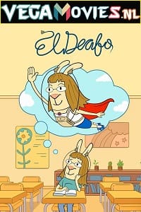 El Deafo Season 1 Dual Audio Hindi-English Complete ATVP Web Series 480p 720p