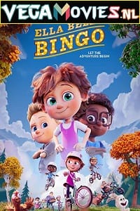 Ella Bella Bingo 2020 Dual Audio Hindi-English 480p 720p 1080p