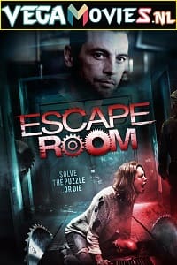 Escape Room 2017 Dual Audio Hindi-English WeB-DL 480p 720p 1080p