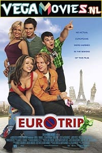 EuroTrip 2004 Dual Audio Hindi-English 480p 720p 1080p