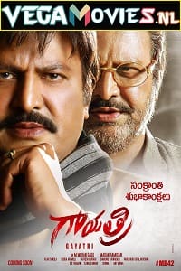 Gayatri 2018 Hindi Dubbed Full Movie 480p 720p