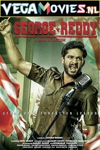 George Reddy 2019 ORG Hindi Dubbed Full Movie 480p 720p 1080p