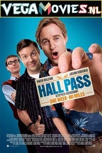 Hall Pass 2011 English With Subtitles 480p 720p