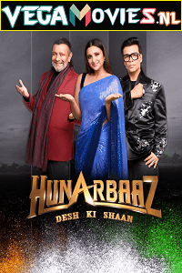 Hunarbaaz 2022 S01 17th April Added Hindi Full Indian Show 480p 720p HDRip
