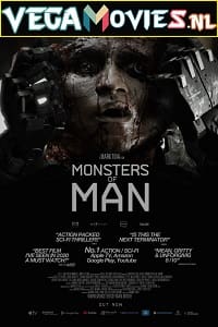 Monsters Of Man 2020 English With Subtitles 480p 720p