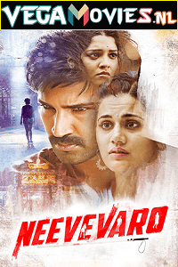 Neevevaro 2018 Hindi Dubbed Full Movie 480p 720p
