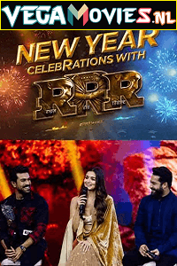 New Year Celebrations With RRR 2022 Hindi ZEE5 Tv Show 480p 720p 1080p
