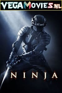 Ninja 2009 Dual Audio Hindi-English 480p 720p 1080p
