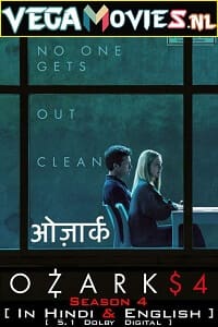 Ozark Season 4 Part 1 2022 Netflix Original Dual Audio Hindi-English 480p 720p 1080p WEB-DL