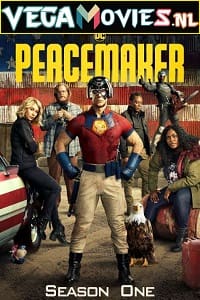 Peacemaker 2022 Season 1 English WEB Series 480p 720p WEB-DL