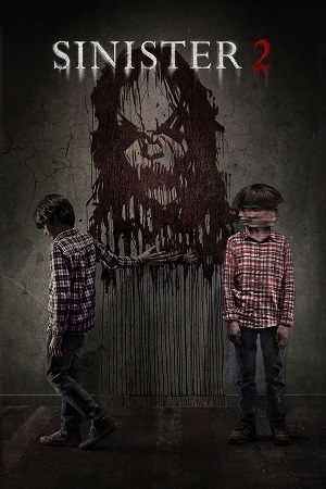 Sinister 2 2015 Dual Audio Hindi-English BluRay 480p 720p 1080p