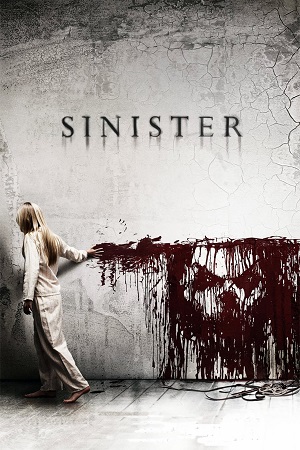 Sinister 2012 Dual Audio Hindi-English BluRay 480p 720p 1080p
