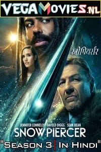 Snowpiercer 2022 Season 3 Dual Audio Hindi-English 480p 720p 1080p WEB-DL