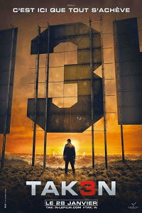 Taken 3-Movie Collection 2008-2014 English With Subtitles 480p 720p 1080p