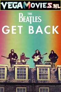 The Beatles Get Back 2021 Season 1 English WEB Series 480p 720p WEB-DL