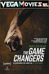Netflix The Game Changers 2018 English With Subtitles 480p 720p 1080p