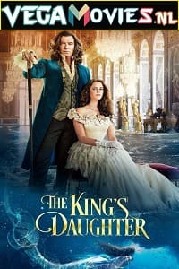 The Kings Daughter 2022 English DD 2.0 480p 720p