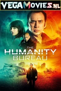 The Humanity Bureau 2017 Dual Audio Hindi-English 480p 720p 1080p