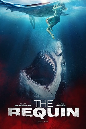 The Requin 2022 BluRay Dual Audio Hindi-English 480p 720p 1080p