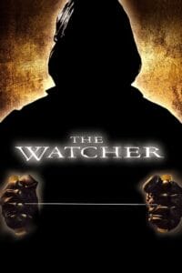 The Watcher 2000 BluRay Dual Audio Hindi-English 480p 720p 1080p