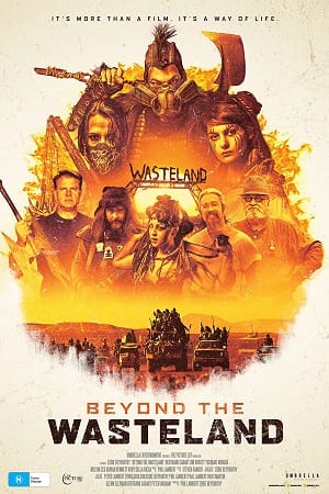 The Wasteland 2022 Dual Audio Hindi-English 480p 720p 1080p