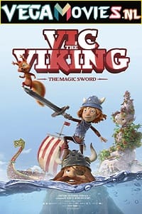 Vic the Viking and the Magic Sword 2019 Dual Audio Hindi-English 480p 720p 1080p